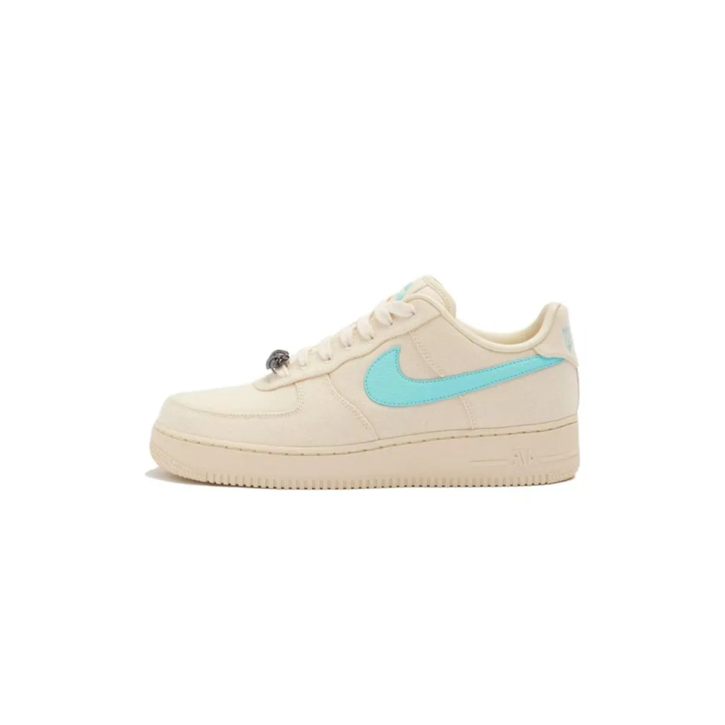 NIKE AIR FORCE 1 LOW RTFKT CLONE X HUMAN EDITION OF 1782 FQ3954-100